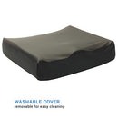 Everest & Jennings Dura-Gel SPP Wheelchair Cushion 4.5" Thick 22x18" 8920228 - Brand New