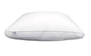sealy Sterling Collection Down Alternative Pillows 400 Thread Queen - 2 Pack - Brand New