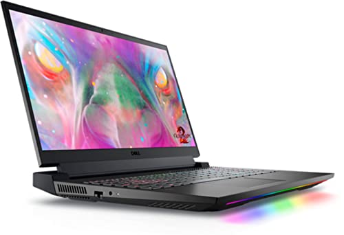 DELL G15 5520 15.6" FHD I7-12700H 16GB 1TB SSD RTX 3060 - DARK SHADOW GRAY - Like New