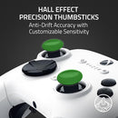 RAZER WOLVERINE V3 TOURNAMENT EDITION WIRED GAMING CONTROLLER - WHITE - WHITE - Brand New