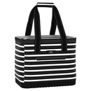 SCOUT Stiff One Insulated Cooler - Hard Bottom - Fleetwood Black - Brand New