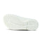 OOFOS UNISEX ORIGINAL THONG SANDAL MEN 10/WOMEN 12 COSMIC GRAY SIZE CHART - Brand New