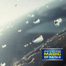 Rain-X 5079281-2-5PK Latitude 2-IN-1 Water Repellency Wiper Blade, 26" Pack of 5 - Brand New