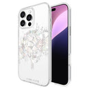 CASE MATE IPHONE 16 PRO MAX CASE - STYLISH - CM054462 - MOTHER OF PEARL - Like New
