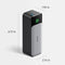 ANKER 737 POWER BANK 24,000MAH 3-PORT CHARGER WITH 140W OUTPUT A1289 - BLACK - Like New