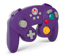 POWERA GAMECUBE STYLE WIRELESS CONTROLLER NINTENDO Switch/OLED Model - Toad - Brand New