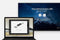 Microsoft 4k Wireless Display Adapter Compatible with 4K TVs UTH-00001 - Black - Like New