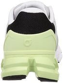 71.98674 On Running Men's Cloudflyer 4 Glacier/Meadow Size 9 - Like New