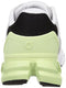71.98674 On Running Men's Cloudflyer 4 Glacier/Meadow Size 9 - Like New