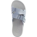 JCH107820 Chaco Womens Chillos Slide - GRANITE - SIZE 9 - Scratch & Dent
