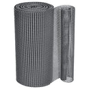 Smart Design Classic Grip Shelf Liner Bundle B086GGBGJX - Graphite Gray - Brand New