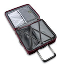 SAMSONITE STRYDE 2 HARDSIDE EXPANDABLE LUGGAGE MERLOT - Like New