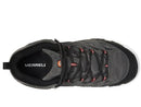 MERRELL MEN'S MOAB 3 MID WATERPROOF HIKING BOOT - SIZE 10 BELUGA - Like New