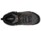 MERRELL MEN'S MOAB 3 MID WATERPROOF HIKING BOOT - SIZE 10 BELUGA - Like New