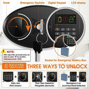 Home Safe Fireproof Waterproof Anti-Theft Digital Home Security Safe Box - Brand New