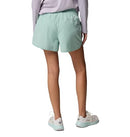 COLUMBIA WOMENS WINDY BAY SHORT - SIZE WOMEN L - MISTY JADE - Brand New