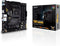 ASUS TUF Gaming B450M-PRO S AMD AM4 (3rd Gen Ryzen) Micro ATX Motherboard -BLACK Like New