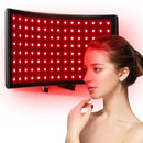 VICONOR RED LIGHT THERAPY LAMP BACK RELIEF DEVICE, INFRARED LIGHT THERAPY - Like New
