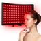 VICONOR RED LIGHT THERAPY LAMP BACK RELIEF DEVICE, INFRARED LIGHT THERAPY - Like New