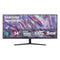 SAMSUNG 34" CONFIGURED S50GC SERIES ULTRA-WQHD MONITOR - Scratch & Dent