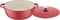 Cuisinart Cast Iron 5.5 Quart Round CI655-28PP - Peony Pink - Like New