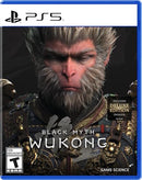 PM STUDIOS BLACK MYTH: WUKONG - PLAYSTATION 5 - Like New
