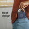 OTTERBOX IPHONE 14 PLUS ONLY OTTERGRIP SYMMETRY SERIES CASE BLUE STORM - Like New
