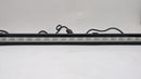 Onforu 45W UV LED Black Light Bar - Brand New