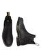 31262001 Dr. Martens Unisex-Adult 2976 Wg Snow Boot Black Outlaw Size 10 - Like New