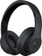 Beats by Dr. Dre Studio 3 Wireless Bluetooth Headphones MX3X2LL/A - Matte Black New