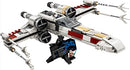 LEGO STAR WARS X-WING STARFIGHTER MULTI, 6427693 - Like New