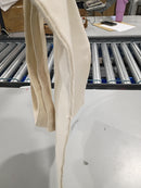 GENERIC CANVAS TOTE BAG - BEIGE - Like New