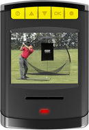 Izzo Swami Swing CAM A44030 - BLACK/YELLOW - Like New