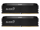 OLOY BLADE (OLOY) 32GB (2 X 16GB) 288-PIN PC RAM DDR5 6000 (PC5 48000) - BLACK - Brand New