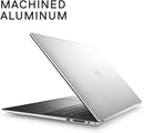 Dell XPS 9500 15.6" UHD Touch i7-10750H 32 1TB SSD 1650 Ti XPS9500-7852SLV Like New