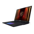 MSI TITAN 18 HX AI 18" UHD+ ULTRA 9 285HX 64GB 4TB SSD RXT 5090 - Scratch & Dent