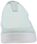 COLUMBIA WOMEN'S BOATSIDE PFG BOAT SHOE ICY MORN/SORBET SIZE 10 - Brand New