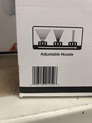 multi-use HDX Sprayer B08ZR4CHPB - Black - Brand New