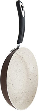 12" Stone Frying Pan Ozeri 100% APEO PFOA-Free Stone-Derived Non-Stick - Brand New