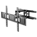 ONE by Promounts OMA6402 Extra Large Articulating TV Wall Mount by One Mounts - Brand New