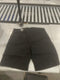 START FLEX COMFORT FOUR WAY STRETCH FABRIC SHORT - SIZE: MEN 42 - BLACK - Brand New
