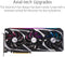 ASUS ROG Strix NVIDIA GeForce RTX3060 OC Edition Gaming Graphics 12GB GDDR6 - Like New