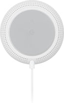 Google Nest WiFi Add On Point and Smart Speaker GA00667-US - White Like New