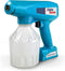 ALPHAWORKS Disinfecting Nano ULV Sprayer Electrostatic 34oz GCAT009A - Blue Like New