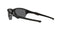 OAKLEY MEN'S OO9363 FLAK BETA RECTANGULAR SUNGLASSES - MATTE BLACK - Like New
