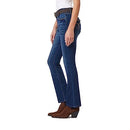 B0BZDX2ZHG WallFlower Jeans for Women Legendary Slim Bootcut Mid-Rise 5 Alani - Brand New