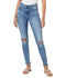 LEVI'S WOMEN'S 721 HIGH RISE SKINNY JEANS - SIZE: WOMEN 33X30 - HIGH BEAMS - Brand New