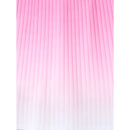 ATHLETIC WORKS ACTIVE PLEATED OMBRÉ SKORT - SIZE: YOUTH L (10-12) - ASH ROSE - Brand New