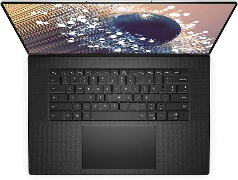 DELL XPS 17 9700 17" 3840X2400 UHD TOUCH I7-10750H 32GB 1TB SSD GTX 1650TI - Like New