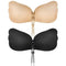 Cmojsk Sticky Bra, Backless Strapless Bra Push Up, Adhesive Invisible Lift Up - Brand New